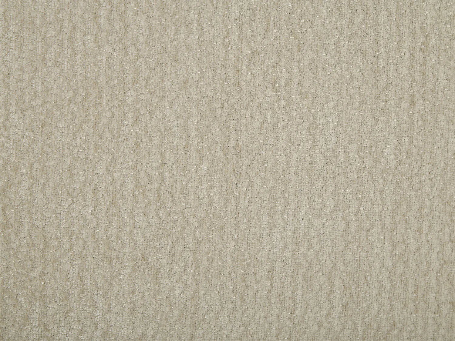 Sommier coffre 160 x 200 cm en tissu chenille - Beige -  FIRMEO de YSMÉE
