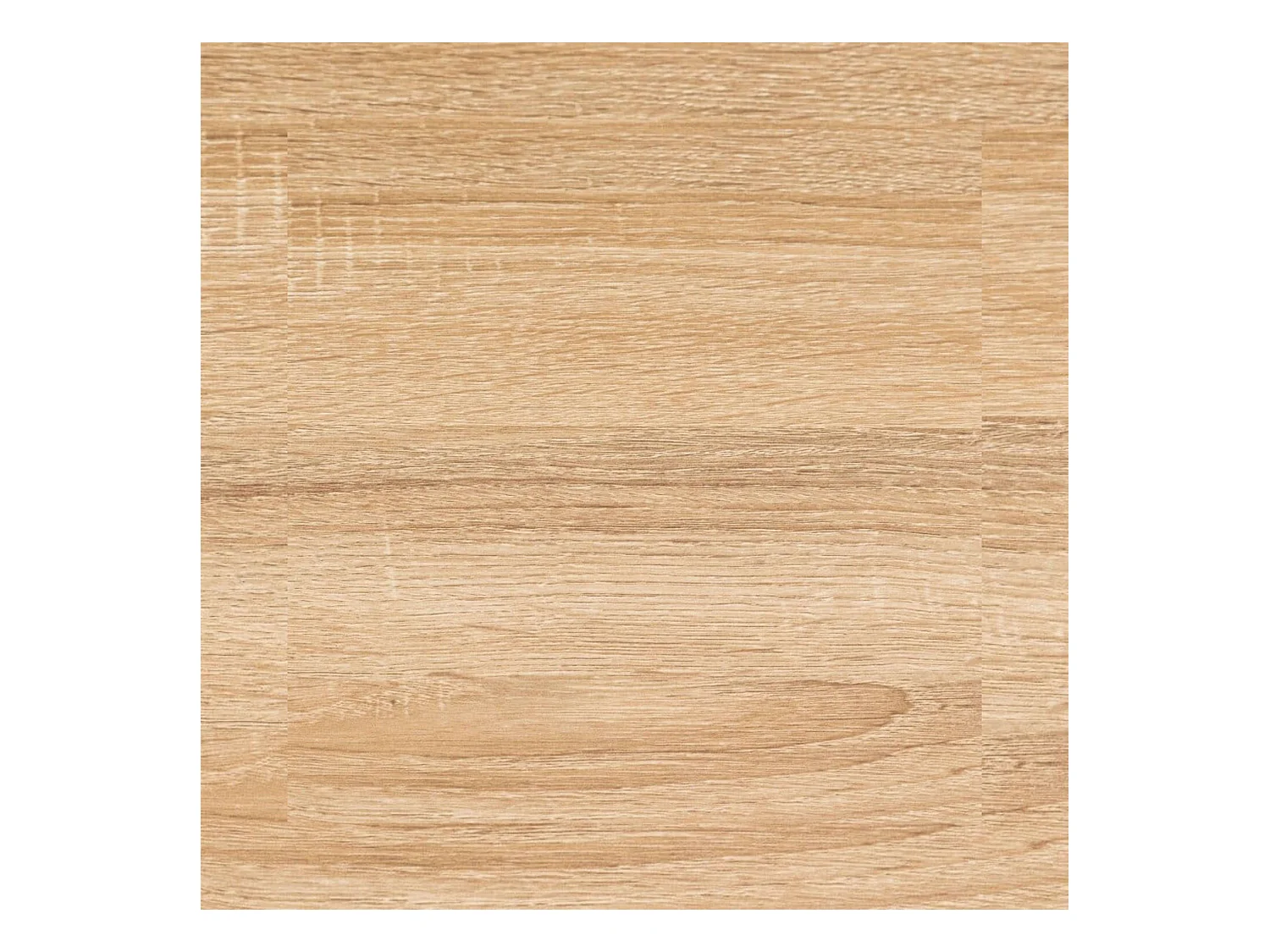 Mesa TV, Blanco Mate y Naturale, Mediano