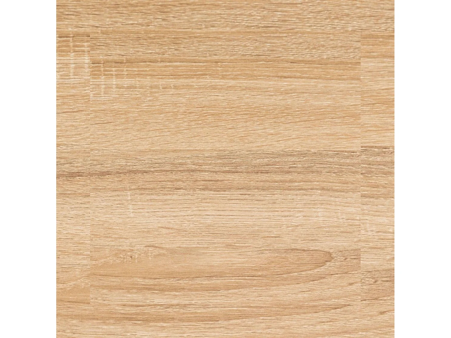 Mesa TV, Blanco Mate y Naturale, Mediano