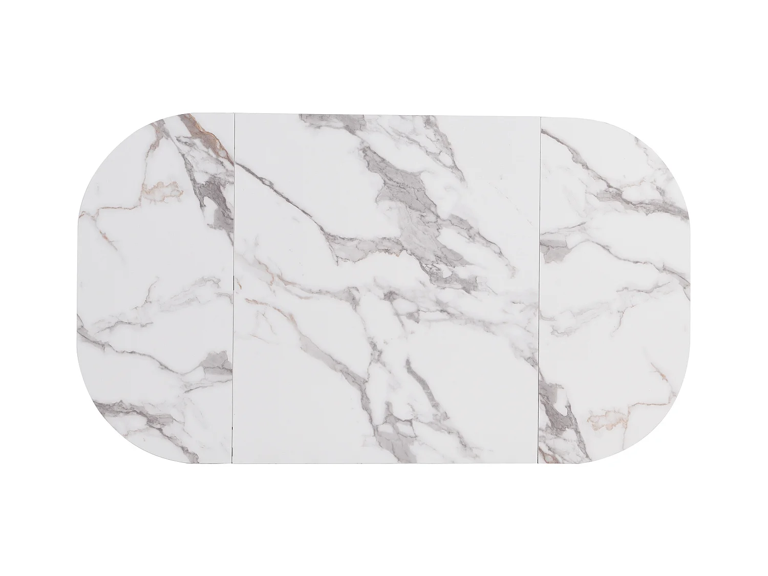 Ensemble table a manger (140x80x76 cm) + 6 chaises avec dossier en velours gris - pieds en métal noir