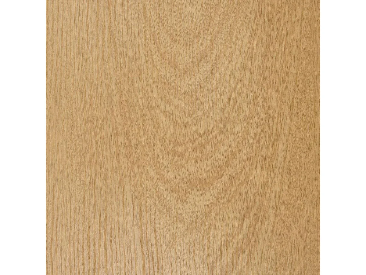 Table Basse Ovale "Lee" 100cm Beige