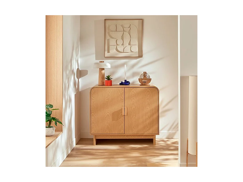 Buffet 2 portes Lee Atmosphera