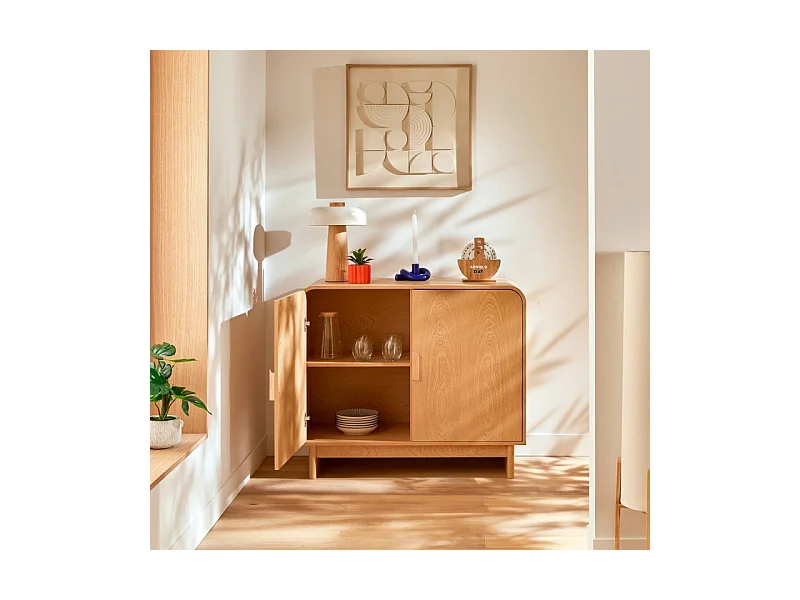 Buffet 2 portes Lee Atmosphera