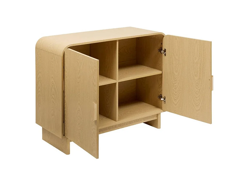 Buffet 2 portes Lee Atmosphera