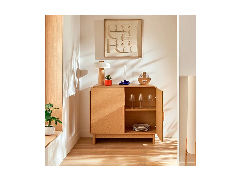 Buffet 2 portes Lee Atmosphera