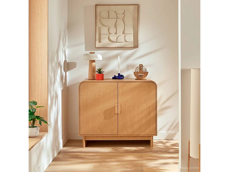 Buffet 2 portes Lee Atmosphera