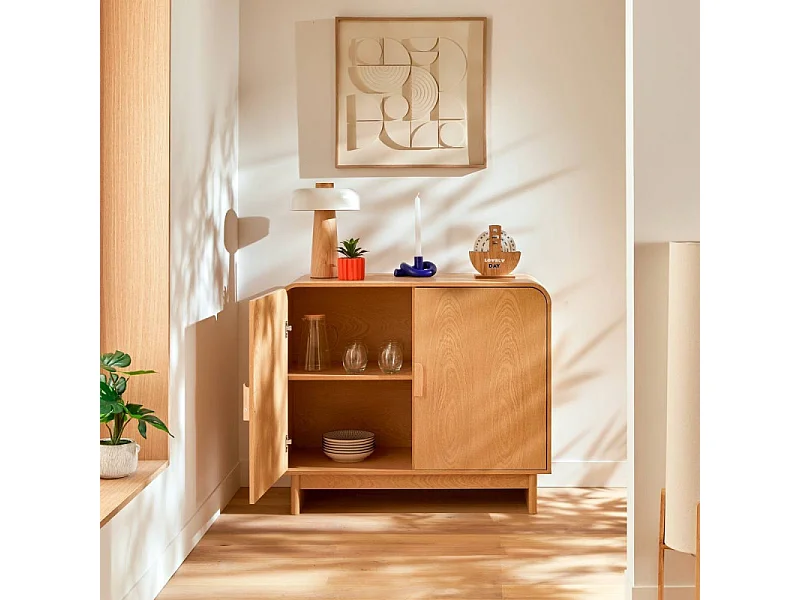 Buffet 2 portes Lee Atmosphera