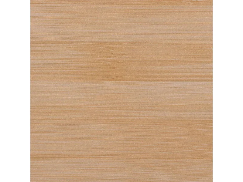 Étagère Salle de Bain 3 Niveaux "Cane" 80cm Naturel