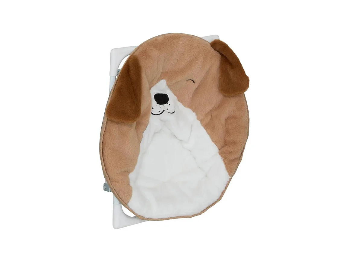 Fauteuil pliant enfant Chien Atmosphera