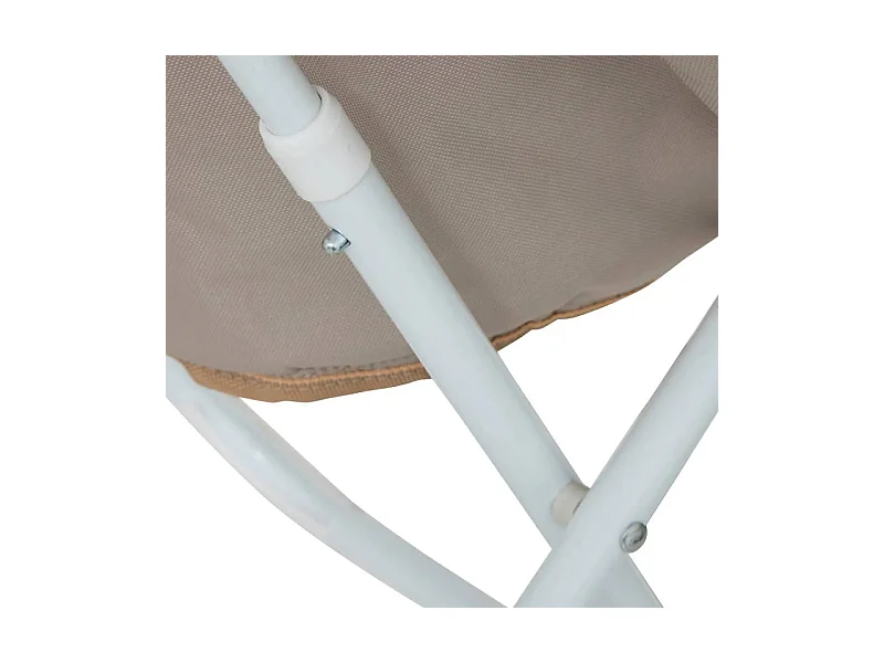 Fauteuil pliant enfant Chien Atmosphera