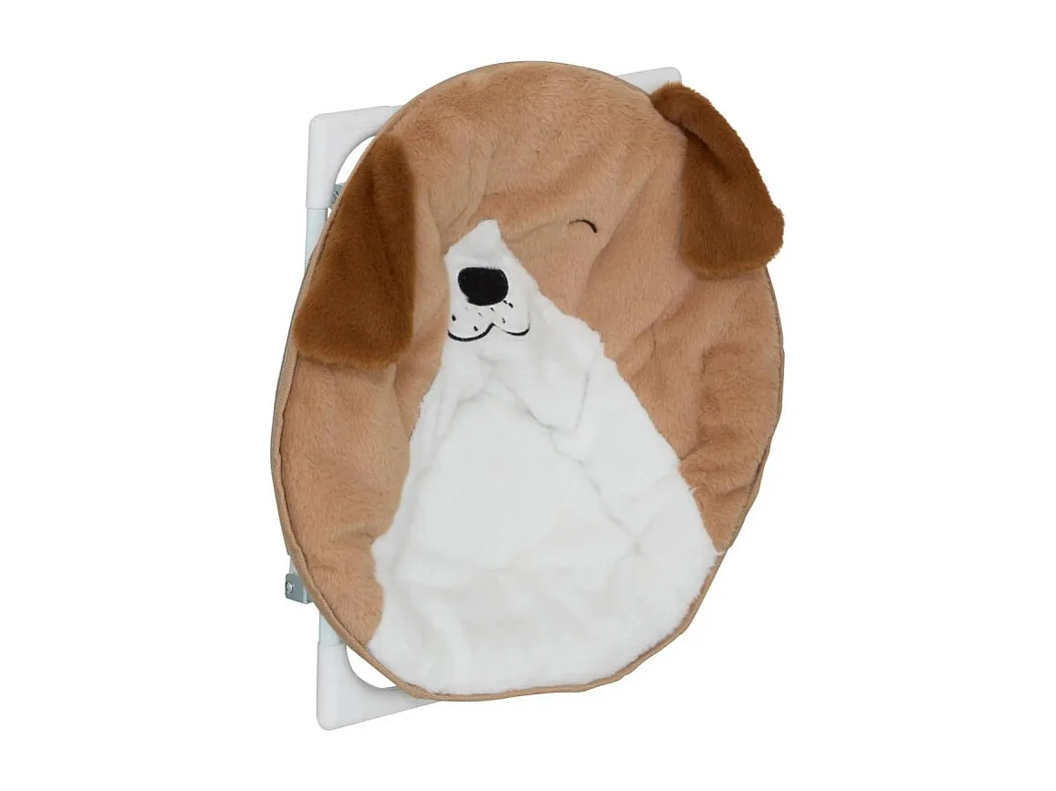 Fauteuil pliant enfant Chien Atmosphera