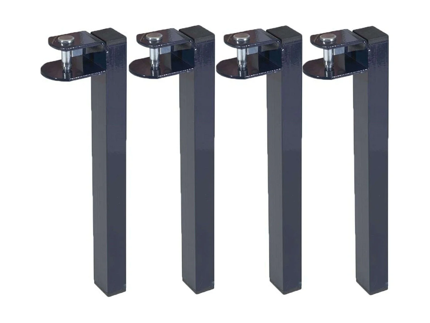 Herraje Completo Cama Nido Canguro 90x180 cm + 2 Somieres 30x30 mm