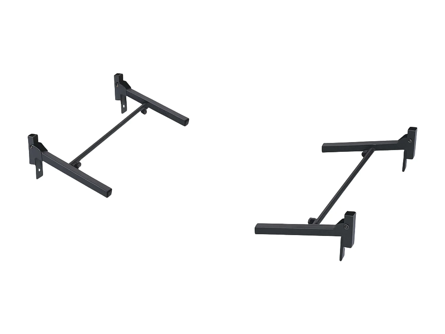 Patas Plegables Inferiores 90x190 cm o 90x180 cm (No incluye Base)