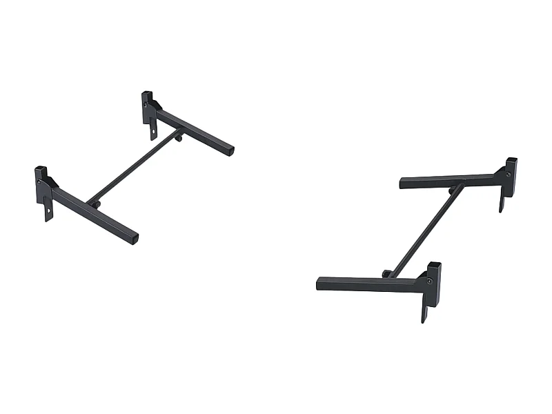 Patas Plegables Inferiores 90x190 cm o 90x180 cm (No incluye Base)