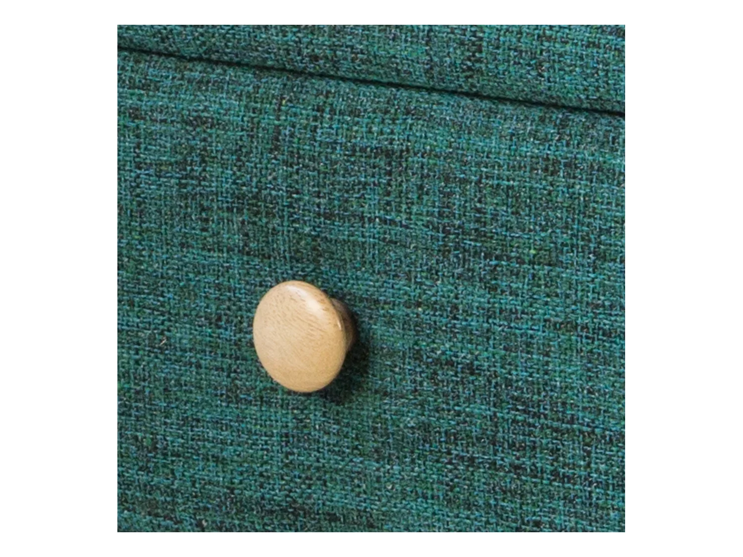 Nachttisch 46,5x37x62 cm türkis