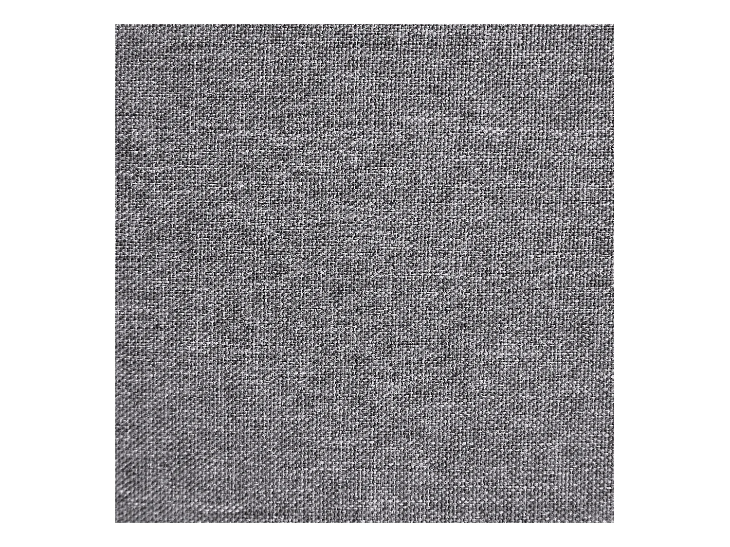 Szafka nocna 47x54x29 cm szara, stolik nocny