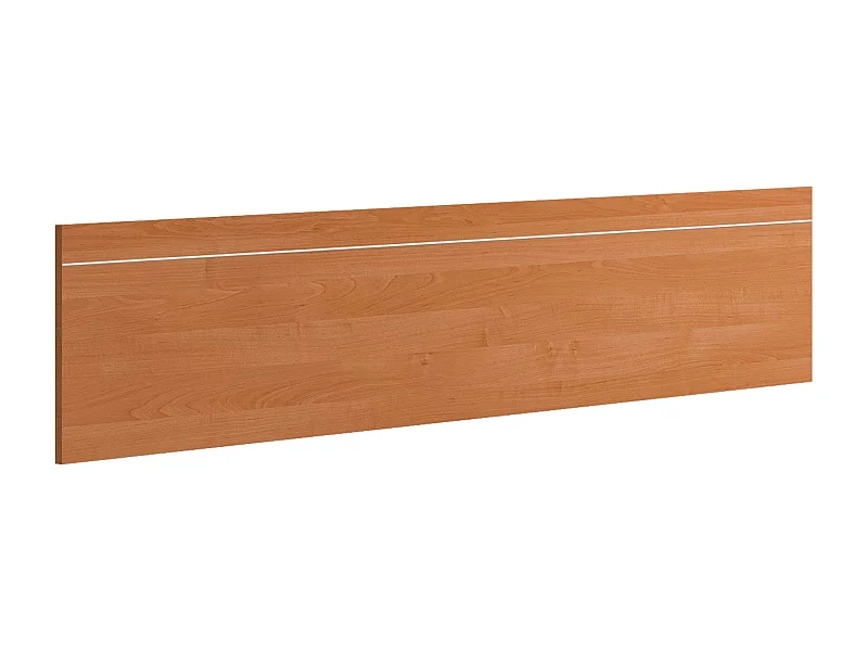 Cabeceira de cama Zea Cherry 158 cm