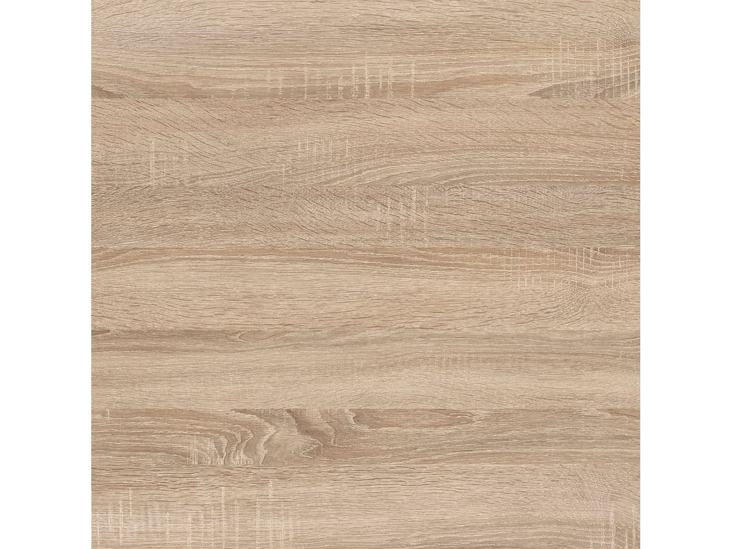 Cabecero Cama Juvenil Superpuesto Blanco/Roble 185x50x3 cm