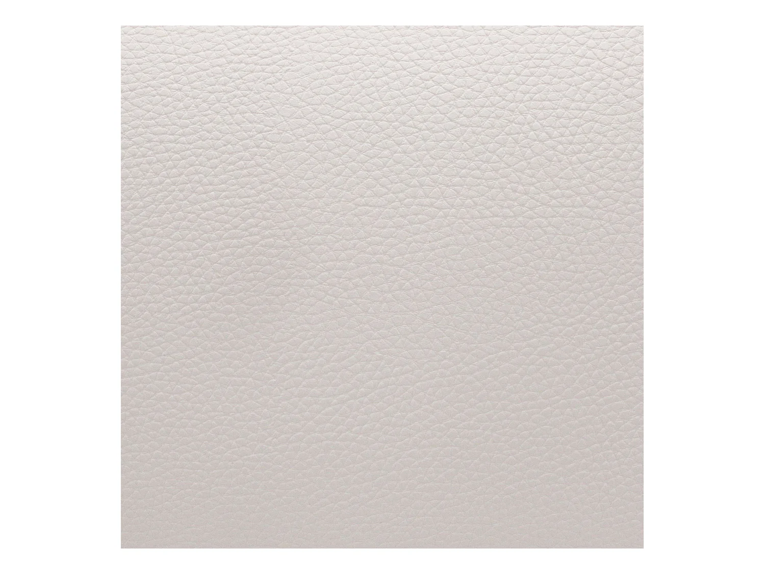 Cabecero Doble Cube Tapizado Ladrillo Blanco 166x54x3 cm