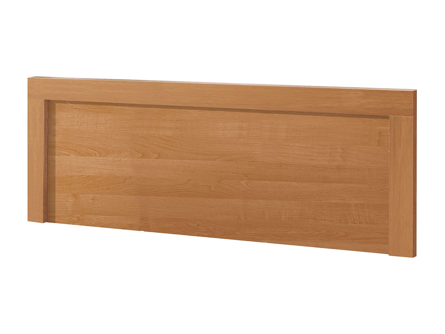 Cabecero Clásica Cerezo 155x60x3 cm Dormitorio