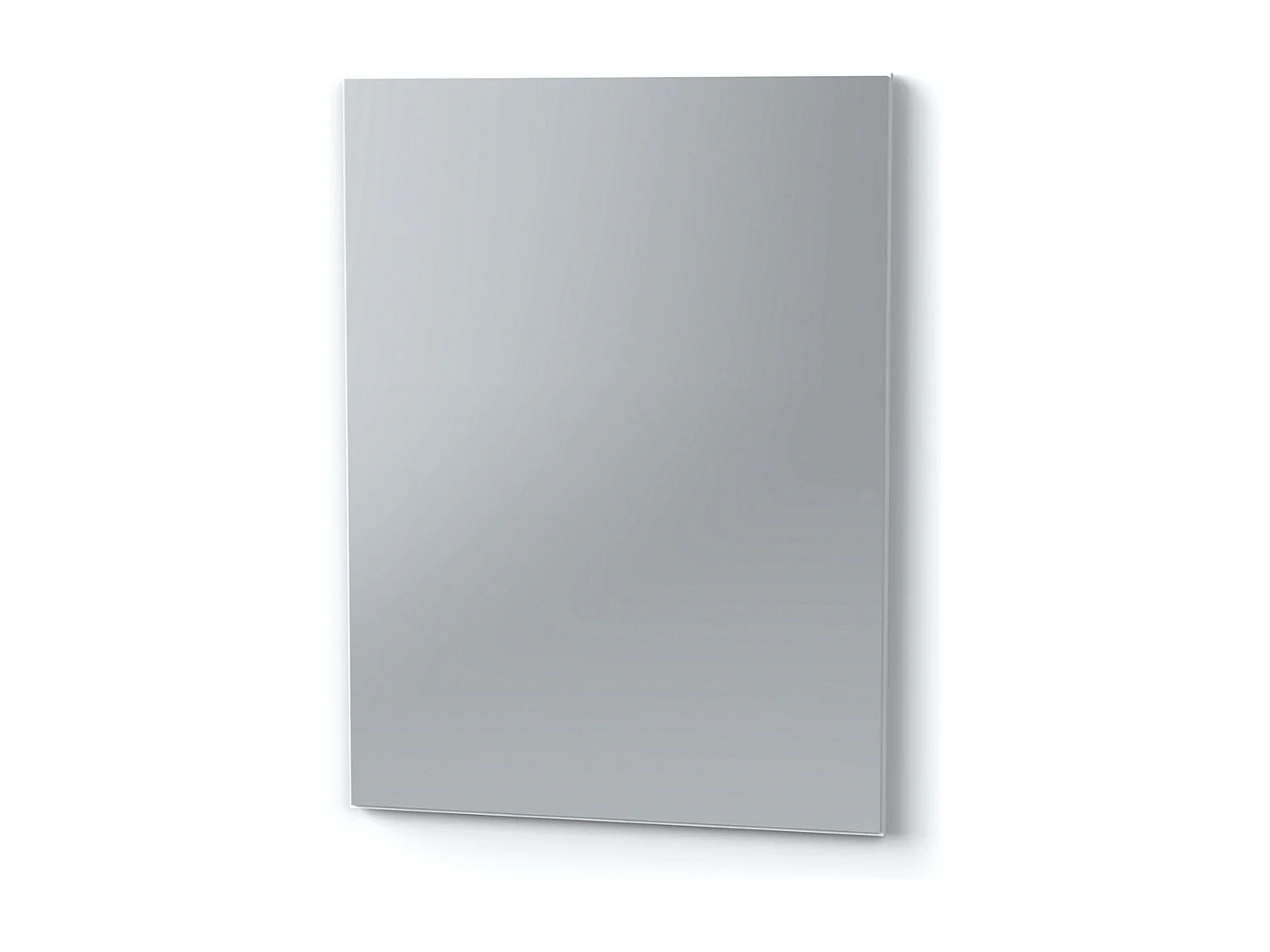 Zapatero Recibidor Mary con Espejo Susp. 97 cm