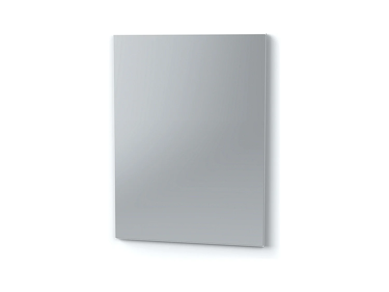 Zapatero Recibidor Mary 2 Espejos Suspendido 97 cm