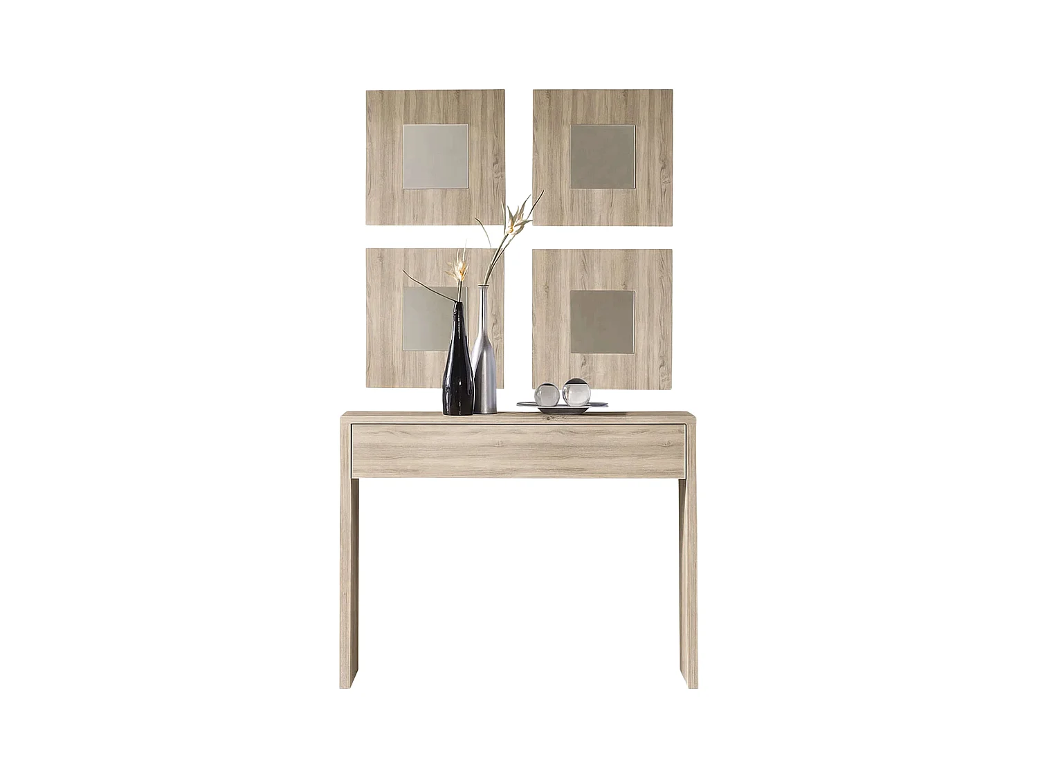 Lupe Cambiran Couloir Entrée 100x76x30 cm