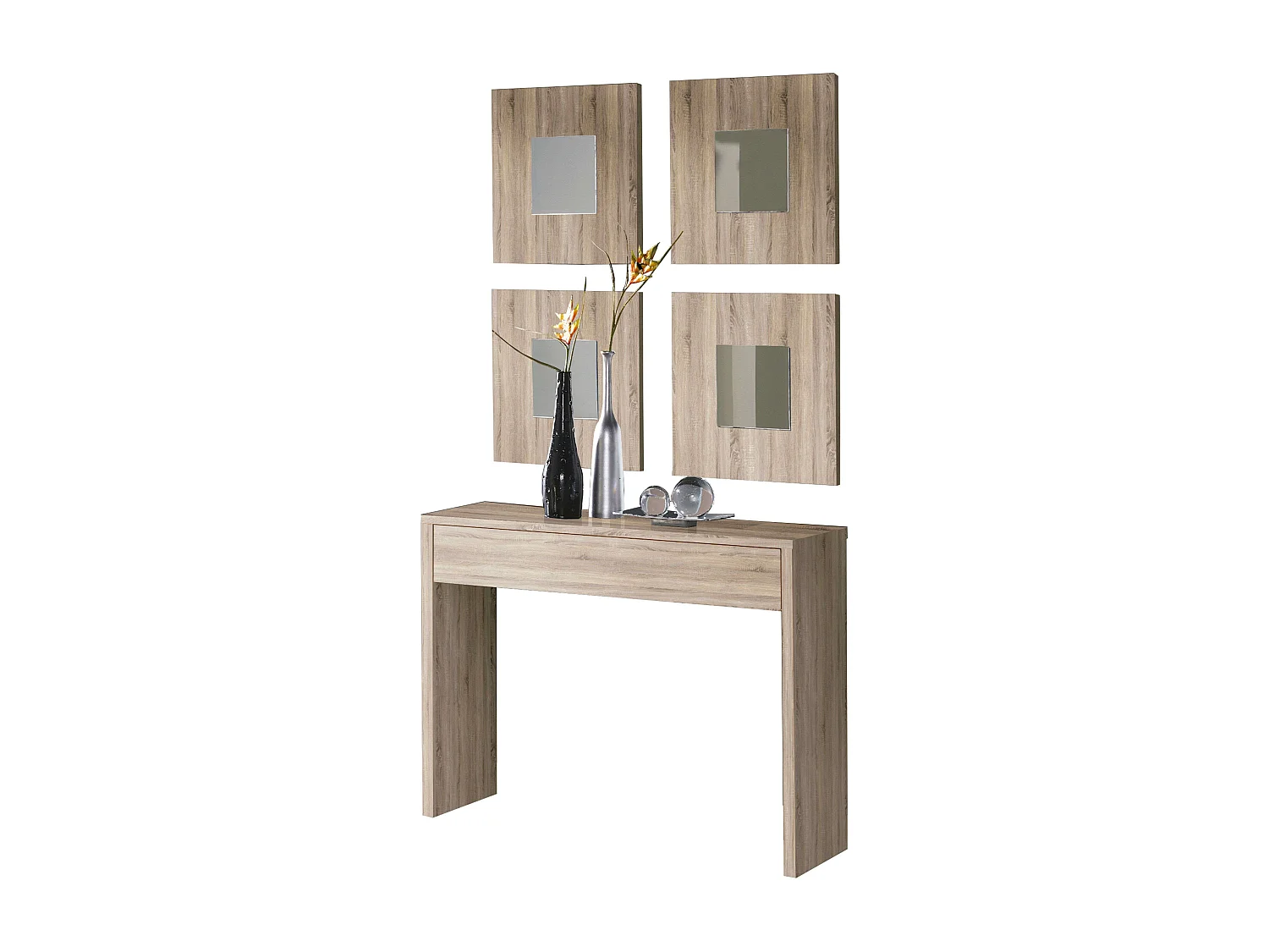 Lupe Cambiran Corredor Entrada 100x76x30 cm