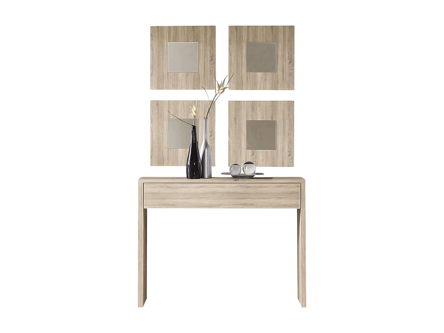 Lupe Cambiran Corredor Entrada 100x76x30 cm