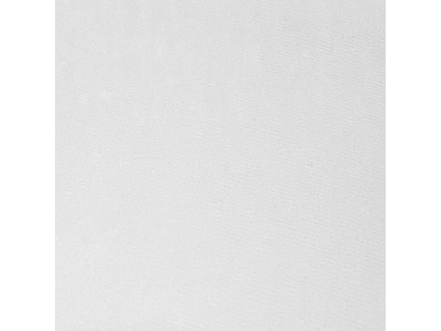 Taie d'oreiller respirante pour enfants et adolescents, 100 % coton naturel (150 cm)