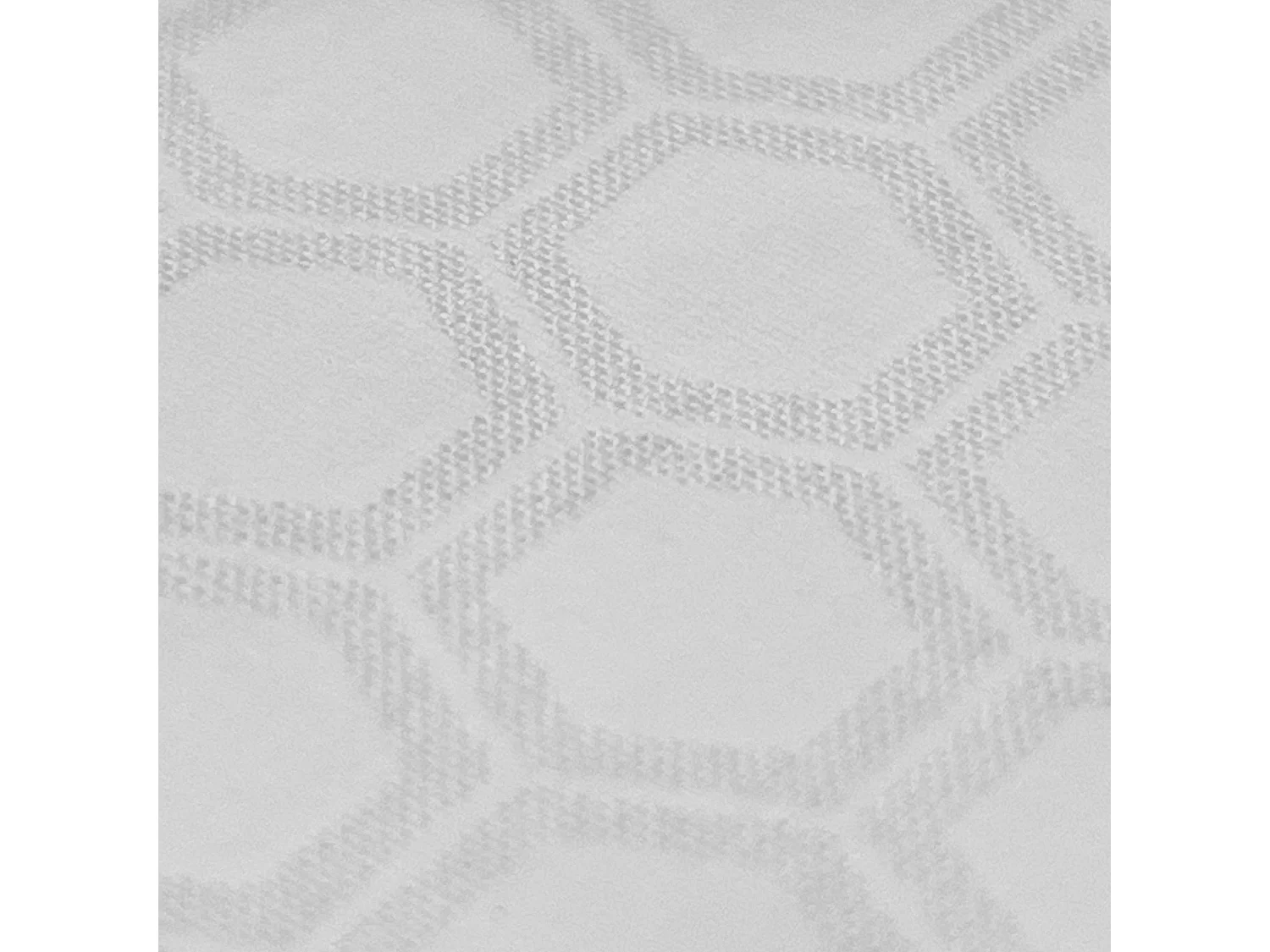 Funda almohada Ártica visco-elástico 100% algodón 135 cm