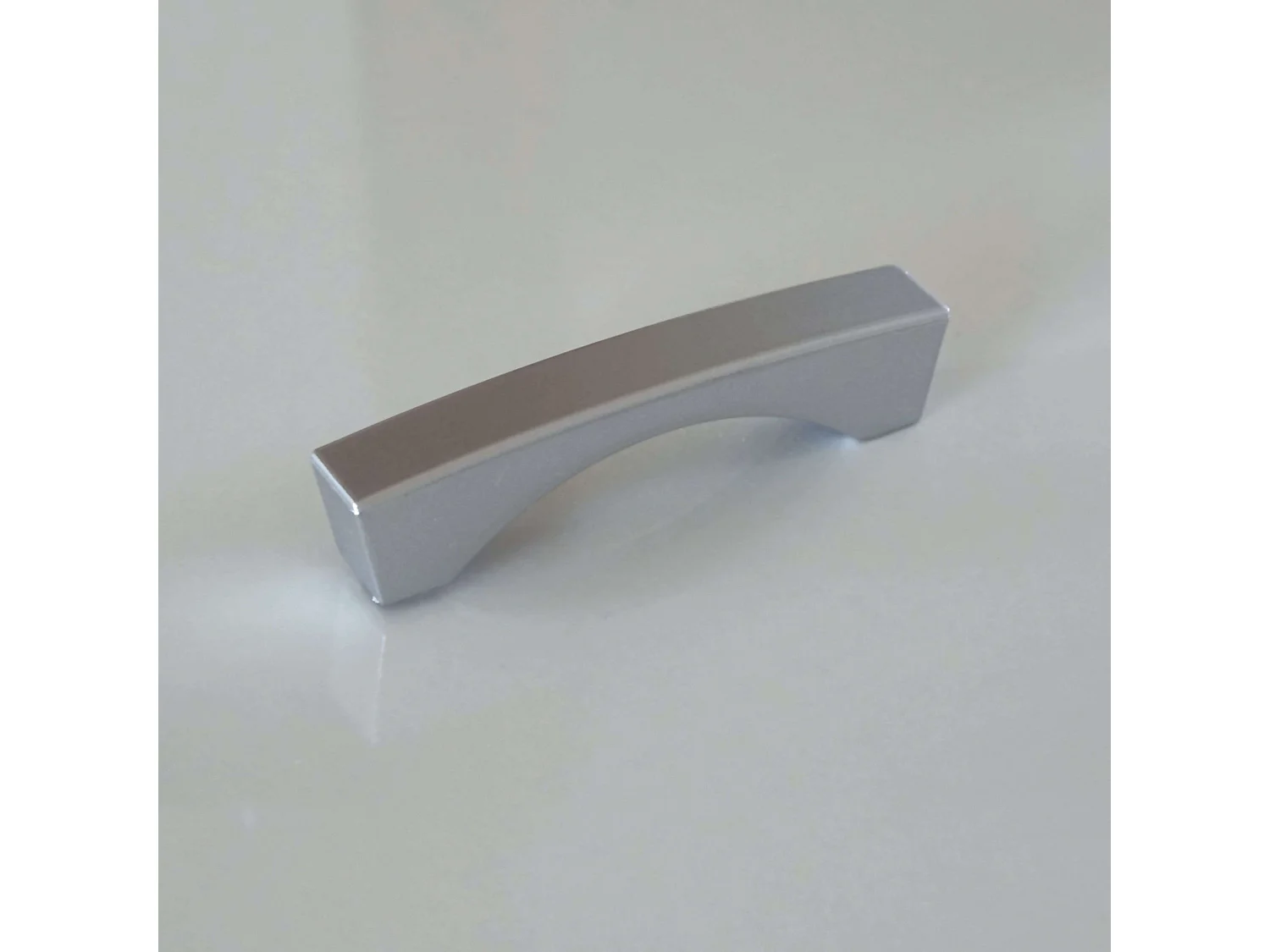 Armario Juvenil Turín 2 Cajones Blanco Brillo 74x180 cm