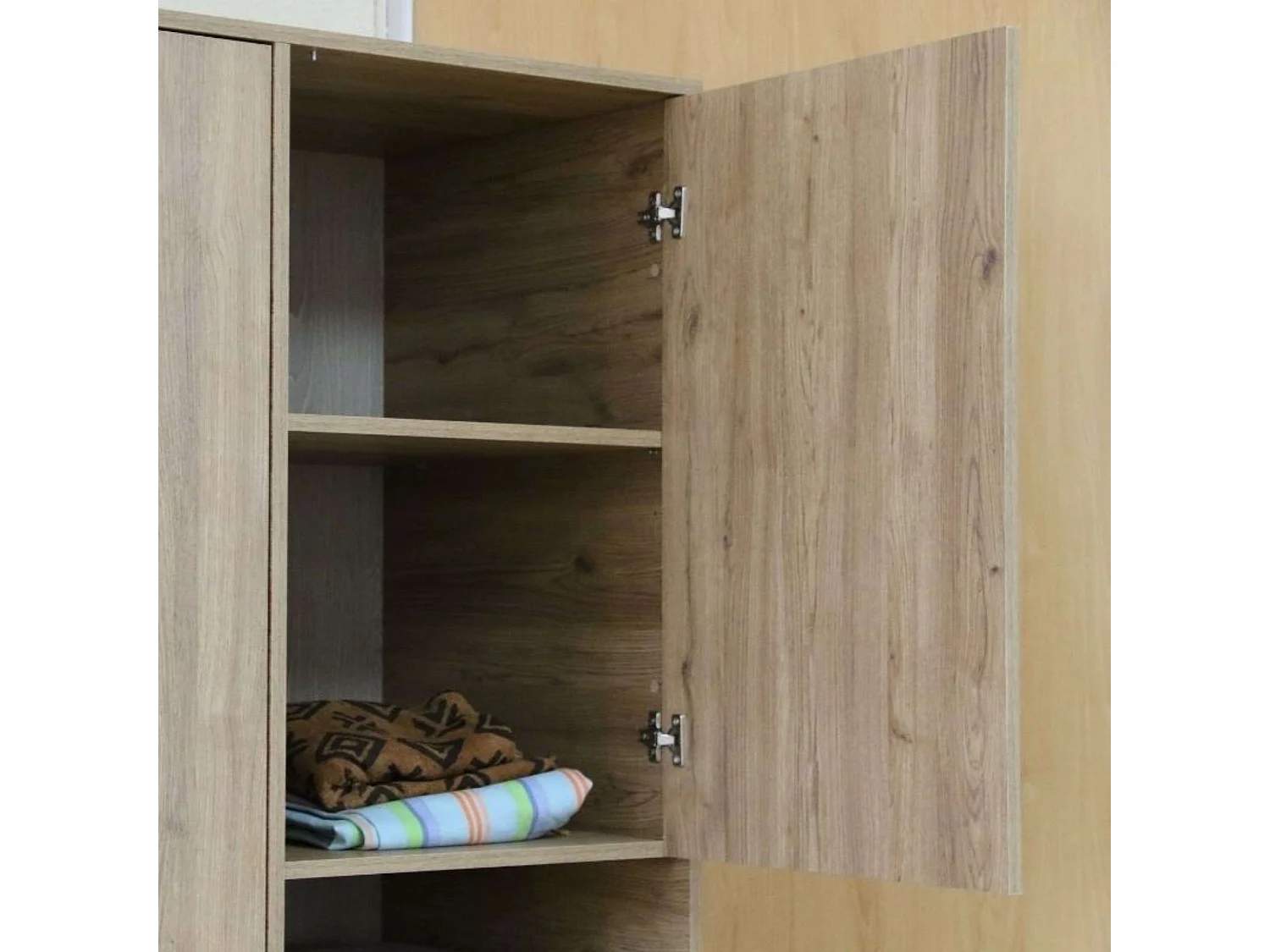 Armario Grande Ind Clim 4 Puertas 150x200cm