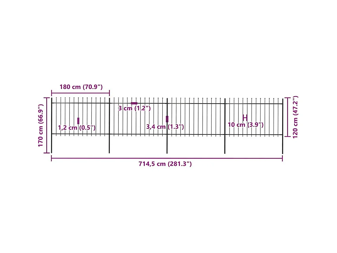 Divano letto Cappuccino 124 x 71 x 78 cm in similpelle