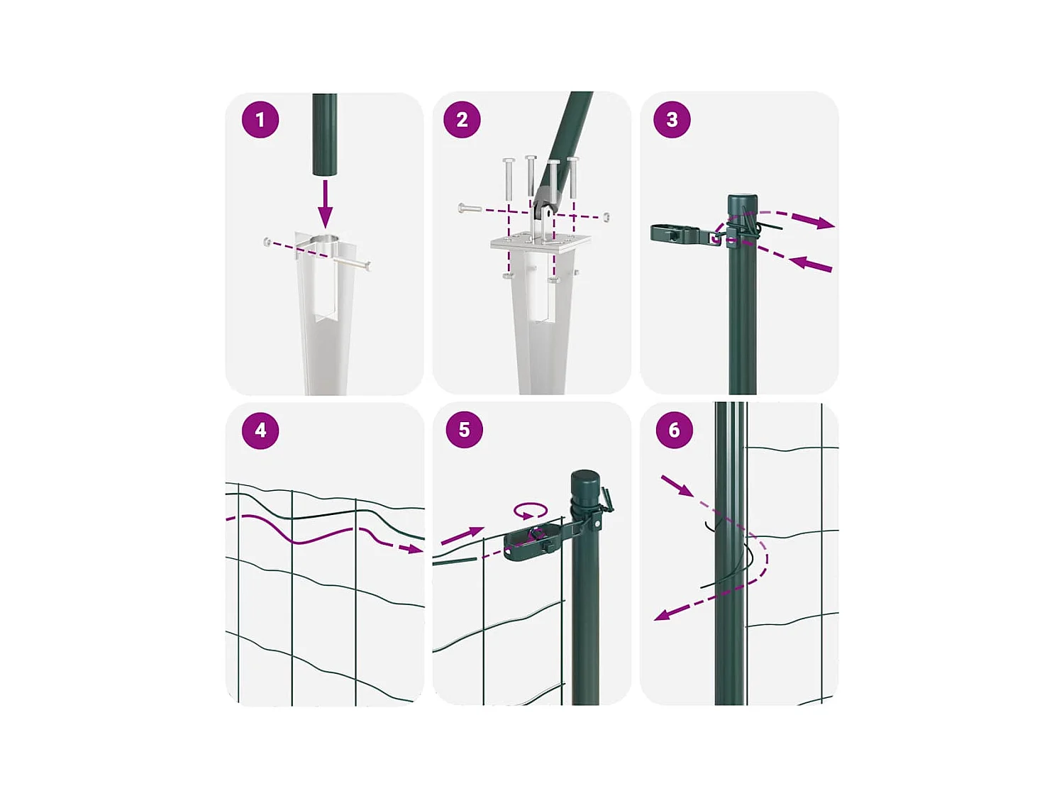 Sillón de terciopelo negro de 60 cm