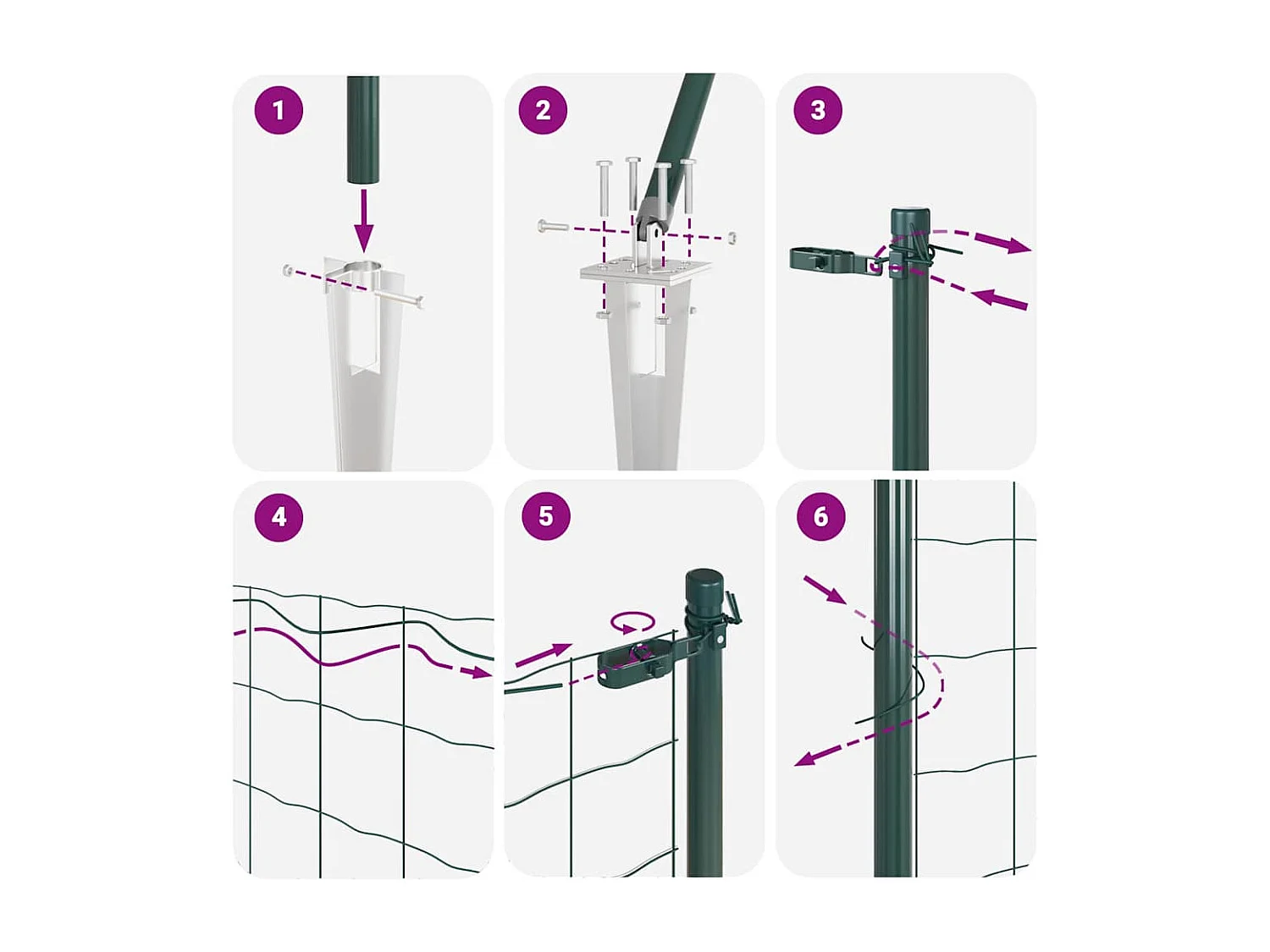 Sillón de terciopelo negro de 60 cm