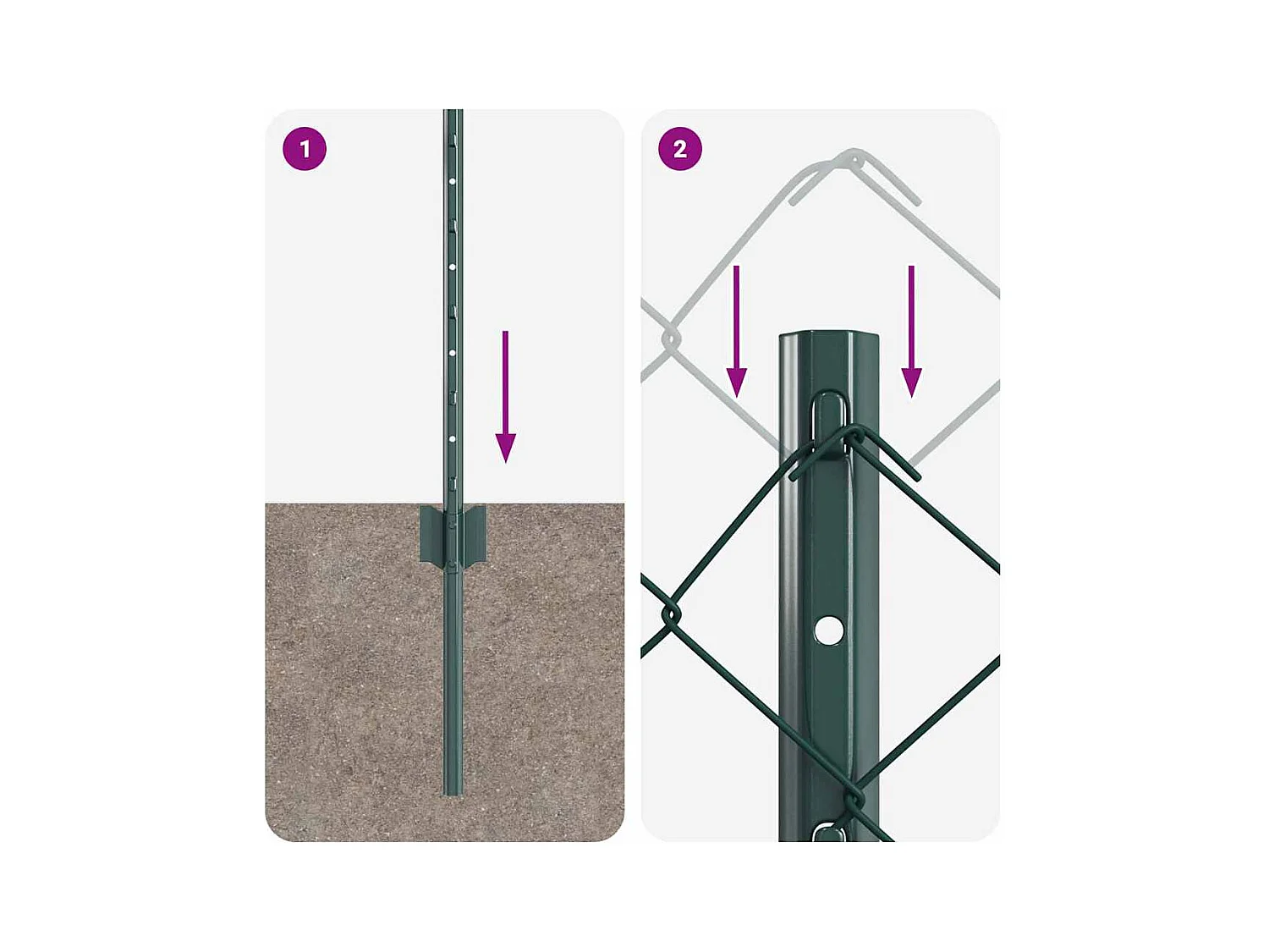 Poltrona con poggiapiedi Rosso bordeaux 60 cm Similpelle