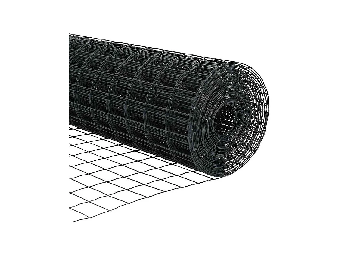 Divano 3 posti Nero 180 cm Tessuto