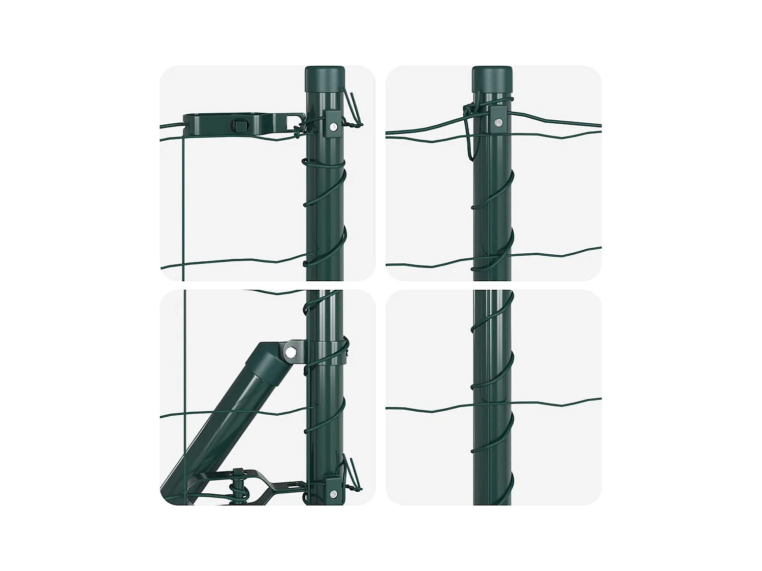 2-zitsbank Geel 140 cm Fluweel