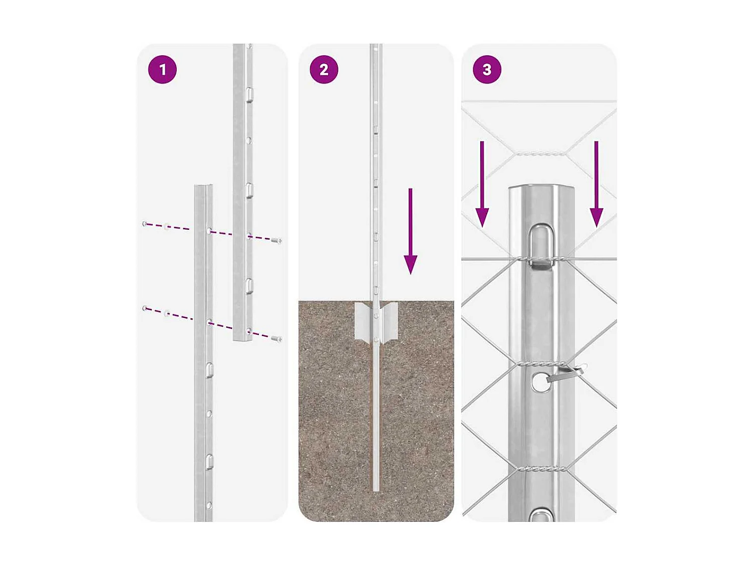 Sofá de 3 plazas con cojines burdeos de terciopelo de 180 cm