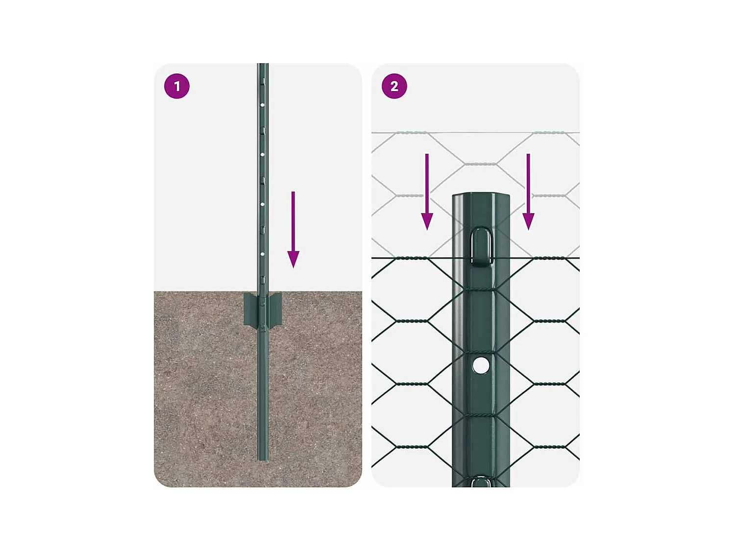 Conjunto de sofá de 3 piezas de terciopelo gris oscuro