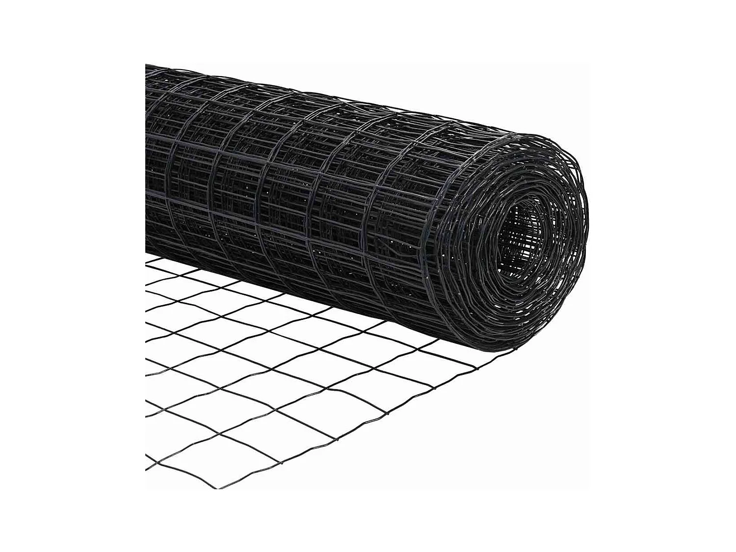 2-Sitzer-Sofa Burgunderrot 140 cm Stoff