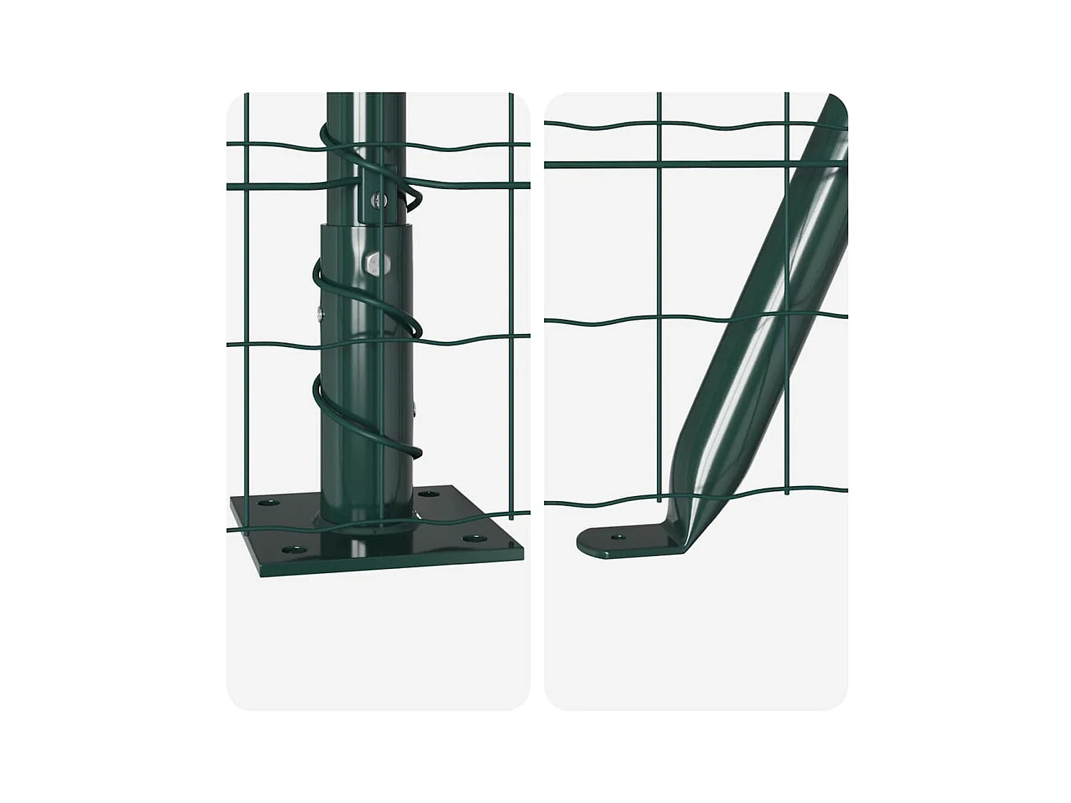 Sofá 3 plazas Terciopelo Negro 180 cm