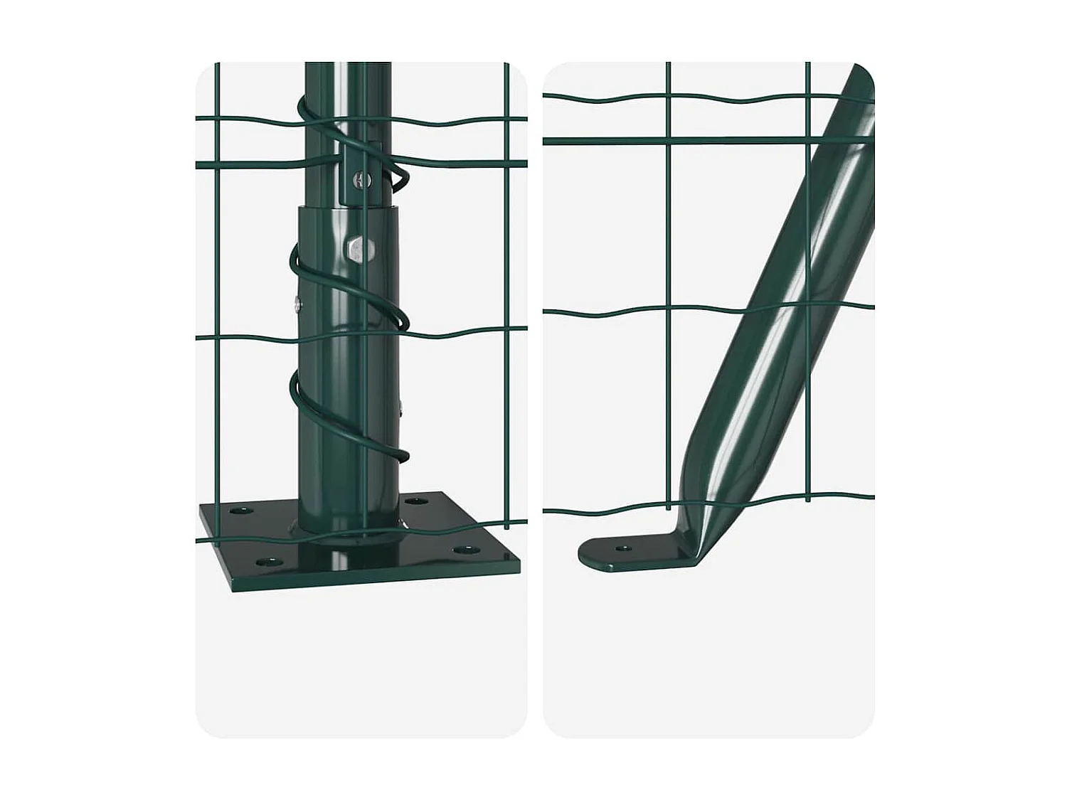 Sofá 3 plazas Terciopelo Negro 180 cm