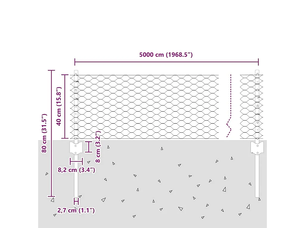 Conjunto de sofá de 3 piezas de terciopelo verde oscuro