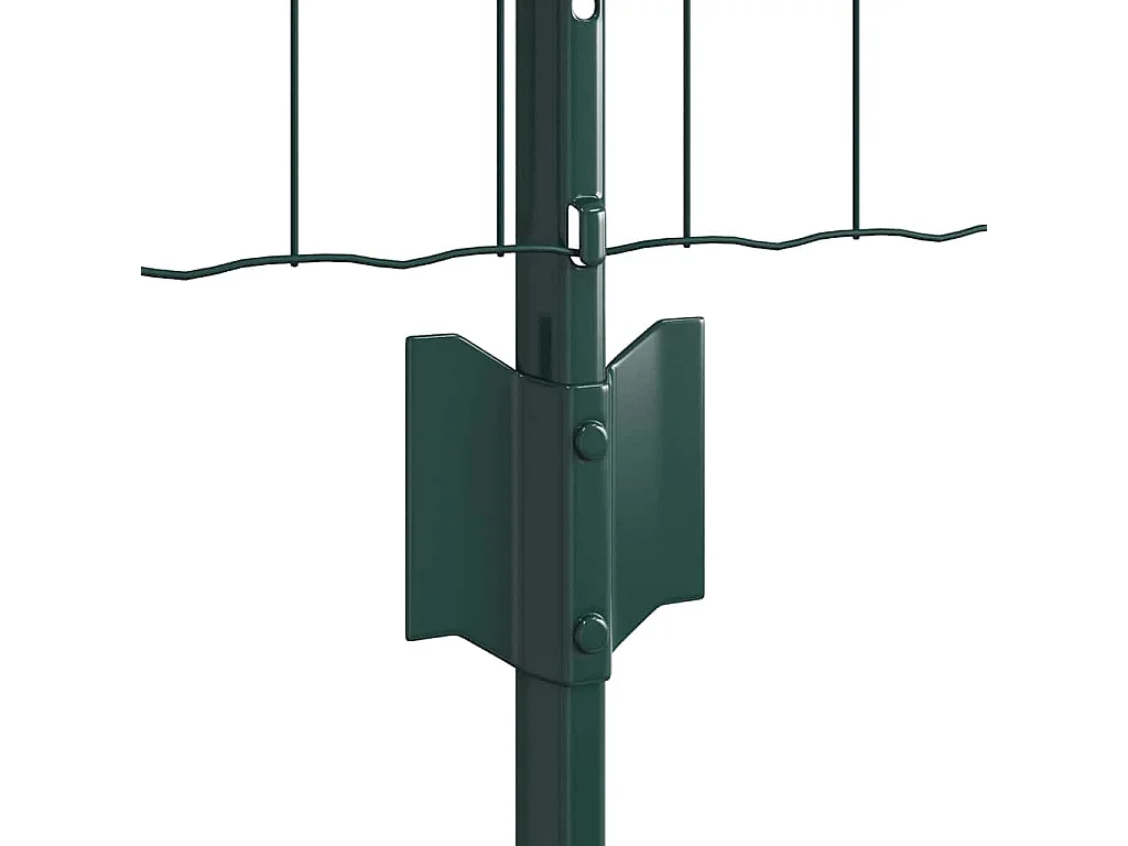 Canapé d'angle 2 places en tissu Gris clair 117x55x77 cm