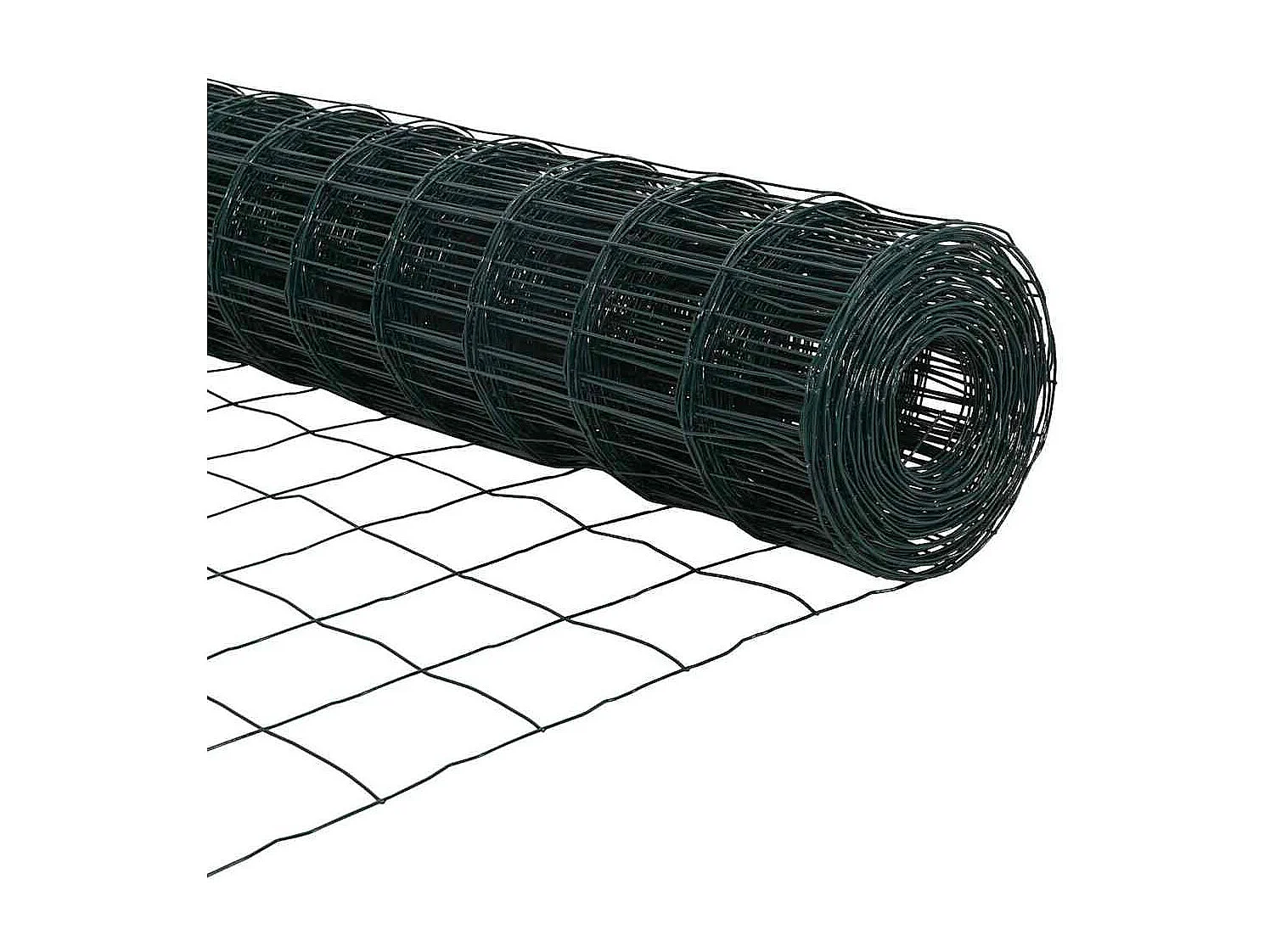 Divano in tessuto con cuscino nero 208 cm tessuto