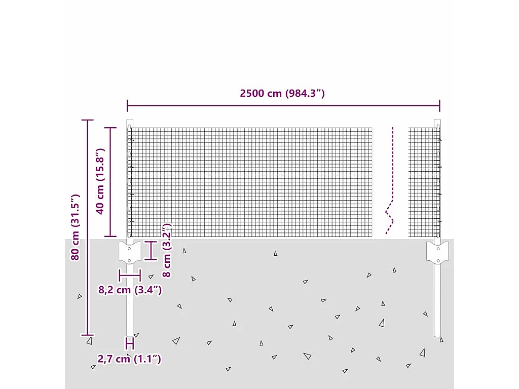 Conjunto de sofá de 3 piezas con cojines de piel sintética gris