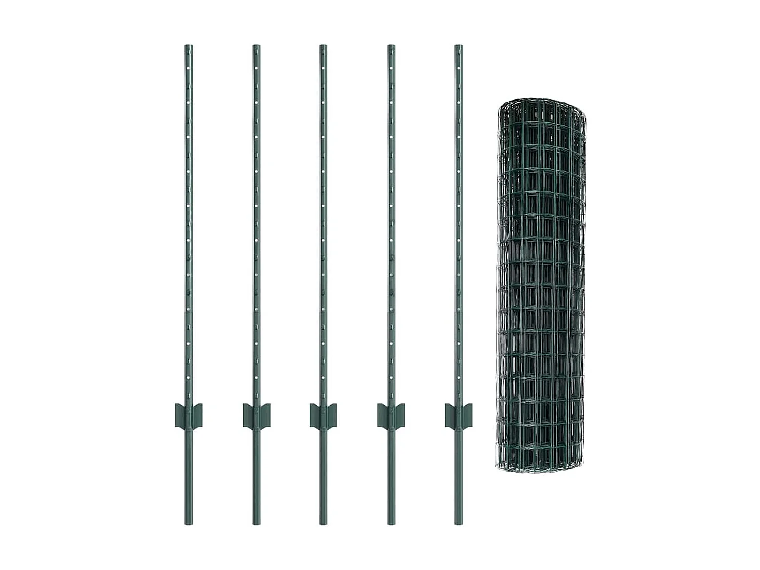 Sofá 2 plazas 135 x 65 x 76 cm Gris claro