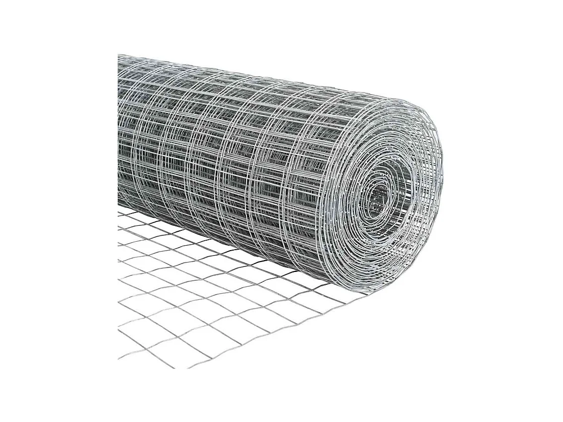 Sofá de 2 plazas con cojines gris claro de tela de 120 cm